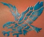 293363 150x126 - Glitter Art/Tattoos