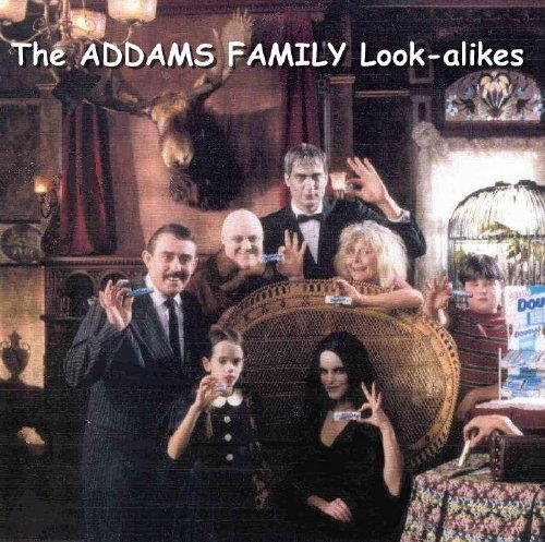 AddamsFamilyLook alikes2 - Morticia Addams (Addams Family)