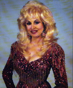 Dolly Parton Gail 292x350 - Dolly Parton