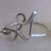 Rings2 75x75 - Wire Name Jewelry Artist