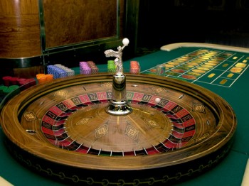 Roulette 350x262 - Casino Rentals