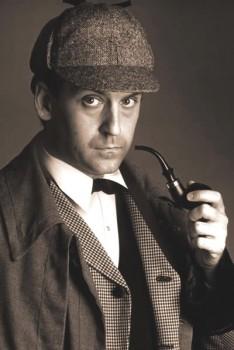 Sherlock Holmes 234x350 - Sherlock Holmes