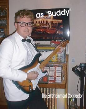 Steve W1 276x350 - Buddy Holly