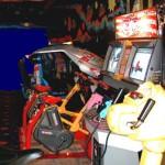 arcade 150x150 - Kid's Party