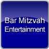 bar mitzvah entertainment - Bar Mitzvah Entertainment