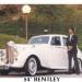 bentley1 75x75 - Limousine Service