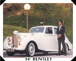 bentley1 - Wedding