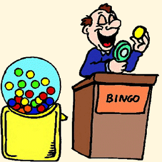 bingo - Bingo Caller