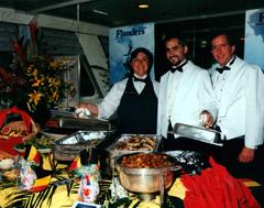 catering - Catering