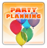 ec btn partyplanning - EC Parties: Hundreds of Party Entertainment Ideas