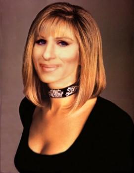 eddie barbra 271x350 - Barbra Streisand
