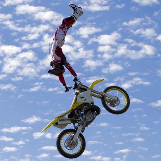 Sports & Extreme Sport Shows exsp - Sports & Extreme Sport Shows