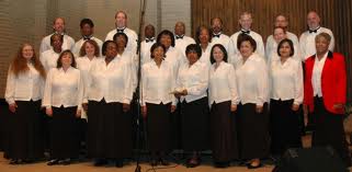 gospel - Gospel Singers