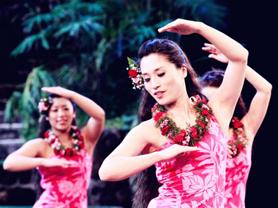hula - Industrial Event