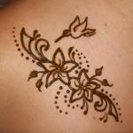 mz - Henna Tattoos