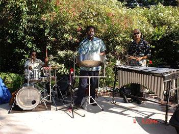 nassau trio - Caribbean &amp; Steel Drum Bands