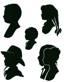 silhouette - Silhouette Artists