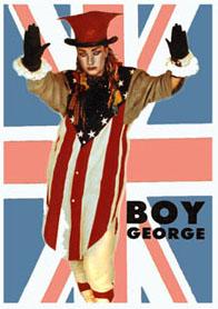 sue - Boy George