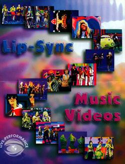 video op - Lip Sync Video